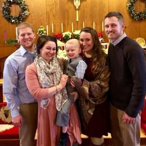 Meet your Posher, Jillian